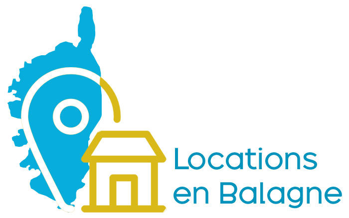 Locations en Balagne